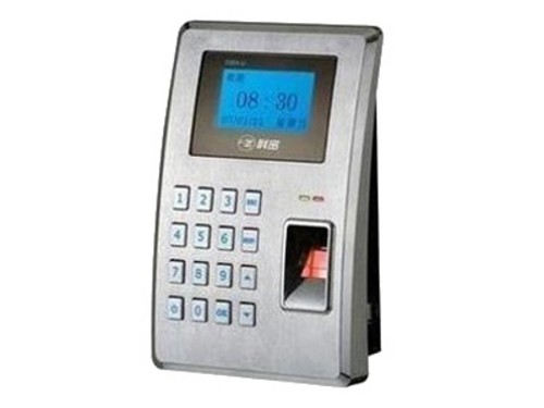 指纹考勤机选购参考 科密338A-U+滨州现价700元