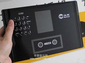 识别更精准 汉王G395考勤机促销3880元，企业考勤管理的新标杆